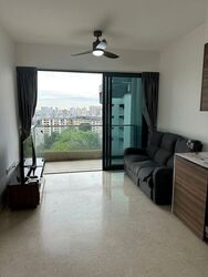 The Panorama (D20), Condominium #468807341